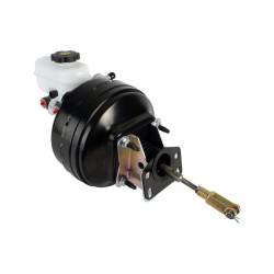 Detroit Speed - Archived - Detroit Speed 050106DS Brake Booster & Master Cylinder Kit - Image 2