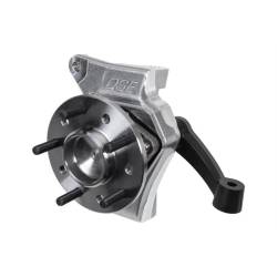 Detroit Speed - Archived - Detroit Speed 032091DS Drop Spindle Kit for 71-72 C10 Pickup C1500 Pickup - Image 2