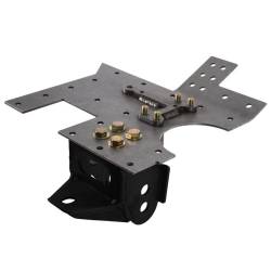 Detroit Speed - Archived - Detroit Speed 040110DS Leaf Spring Pocket for 67-69 Camaro - Image 2