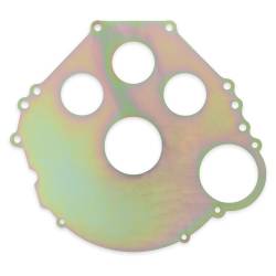 Holley - Holley Performance 319-602 Transmission Installation Kit - Image 5