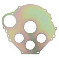 Holley - Holley Performance 319-602 Transmission Installation Kit - Image 6