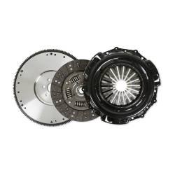 Holley - Holley Performance 319-602 Transmission Installation Kit - Image 7