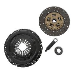 Holley - Holley Performance 319-501 Transmission Installation Kit - Image 7