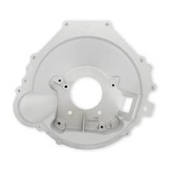 Holley - Holley Performance 319-603 Transmission Installation Kit - Image 4