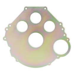 Holley - Holley Performance 319-603 Transmission Installation Kit - Image 5