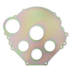 Holley - Holley Performance 319-603 Transmission Installation Kit - Image 6