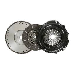 Holley - Holley Performance 319-603 Transmission Installation Kit - Image 7