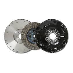 Holley - Holley Performance 319-502 Car Big Block Chevy Transmission Installation Kit - Image 4