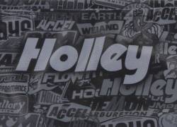 Holley - Holley Performance 36-499 Dust Mask - Image 2
