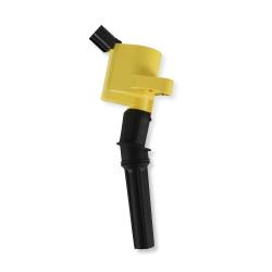 ACCEL - ACCEL 811432 Ignition Kit for 1998-2008 Ford 4.6L/5.4L/6.8L 2-valve Yellow 8PC - Image 2