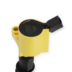 ACCEL - ACCEL 811432 Ignition Kit for 1998-2008 Ford 4.6L/5.4L/6.8L 2-valve Yellow 8PC - Image 4