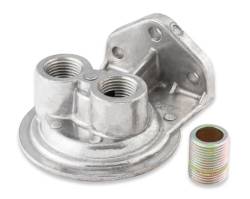 Earl's Performance - Earl's Performance HEMI0004ERL Engine Oil Filter Remote Mounting Kit - Image 6