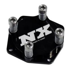 Nitrous Express - Nitrous Express 15462 Burst Panel Universal - Image 1