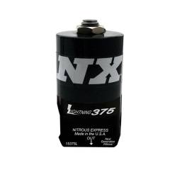 Nitrous Express - Nitrous Express 15375L 1.3 Lbs Lightning 375 Nitrous Solenoid - Image 1
