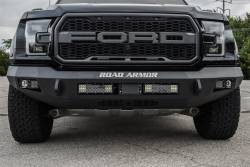 Road Armor - Road Armor 6171F0B-NW Stealth Non-Winch Front Bumper for 17-22 Ford F150 - Image 4