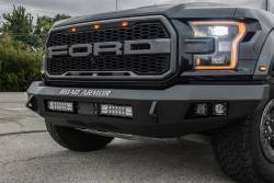 Road Armor - Road Armor 6171F0B-NW Stealth Non-Winch Front Bumper for 17-22 Ford F150 - Image 6