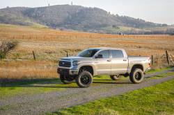 ReadyLift - ReadyLift 44-56770 6" Big Lift Kit w/Falcons for 07-21 Toyota Tundra - Image 3