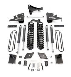 ReadyLift - ReadyLift 49-27720 Ford Suspension Lift Kit - Image 1