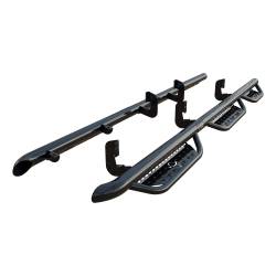 Ranch Hand RSC071C6B6S Running Steps 3" Round