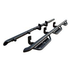 Ranch Hand RSC071C8B6S Running Steps 3" Round