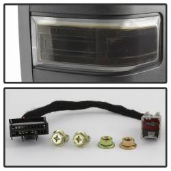 Spyder Auto - Spyder Auto 9943065 Power Heated LED Signal Telescoping Mirrors for 15-17 F150 - Image 6