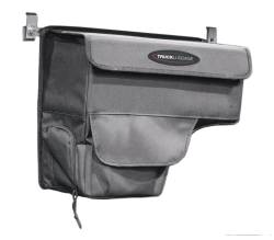 Truxedo 1705213 Truck Luggage SaddleBag Cargo Bag
