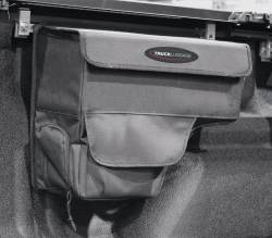 Truxedo - Truxedo 1705213 Truck Luggage SaddleBag Cargo Bag - Image 2
