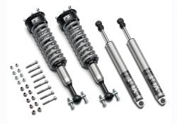 Ford Performance Parts - Ford Performance Parts M-18000-F15AA Suspension Damper Kit - Image 10