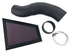 K&N - K&N 57-0691 FIPK Performance Cold Air Intake Kit - Image 2
