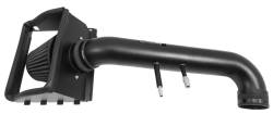 K&N - K&N 71-2591 Blackhawk Performance Cold Air Intake Kit - Image 2