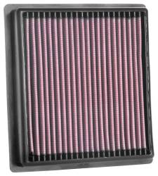 K&N 33-5092 Drop-In Replacement Air Filter