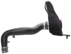 K&N - K&N 63-2606 Aircharger Performance Cold Air Intake Kit - Image 2