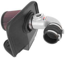 K&N - K&N 69-6034TS Typhoon Performance Cold Air Intake Kit - Image 2