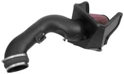 K&N - K&N 57-2597 FIPK Performance Cold Air Intake Kit - Image 2