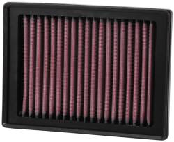 K&N - K&N KT-1113 Replacement Air Filter - Image 2