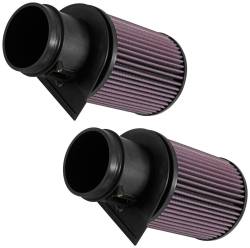 K&N - K&N E-0658 Replacement Air Filter - Image 2