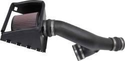 K&N - K&N 57-2599 FIPK Performance Cold Air Intake Kit - Image 2