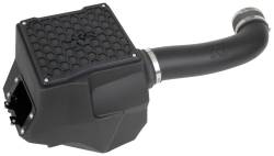K&N - K&N 57-1581 FIPK Performance Cold Air Intake Kit - Image 1