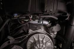 K&N - K&N 77-1008KC Intercooler Charge Pipe Kit - Image 2