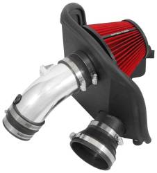 Spectre - Spectre Performance 9074 Cold Air Intake Kit - Image 2