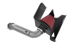 K&N - K&N 69-5330TS Typhoon Performance Cold Air Intake Kit - Image 1