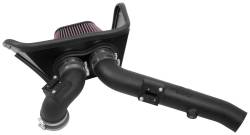 K&N - K&N 57-3093 FIPK Performance Cold Air Intake Kit - Image 2