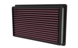 K&N - K&N 33-3179 Drop-In Replacement Air Filter - Image 2