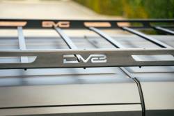 DV8 Offroad - DV8 Offroad RRBR-03 Hard Top Roof Rack for 21-25 Ford Bronco 2DR - Image 142