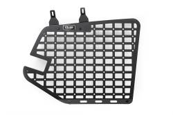 DV8 Offroad - DV8 Offroad MPGX-01 Rear Window MOLLE Panels for 03-09 Lexus GX470 - Image 6