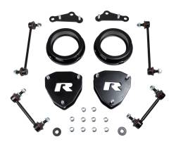 ReadyLift - ReadyLift 69-54210 2" SST Lift Kit for 14-19 Toyota Highlander - Image 1