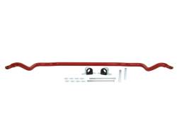 Nolathane - Nolathane REV003.0096 Front 33mm Heavy Duty Swaybar Kit for 64-80 Chevy/Pontiac - Image 2