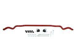 Nolathane - Nolathane REV003.0096 Front 33mm Heavy Duty Swaybar Kit for 64-80 Chevy/Pontiac - Image 3