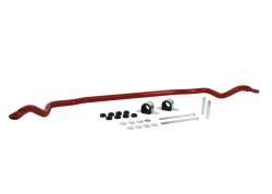 Nolathane - Nolathane REV003.0096 Front 33mm Heavy Duty Swaybar Kit for 64-80 Chevy/Pontiac - Image 5