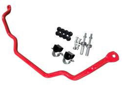 Nolathane - Nolathane REV003.0130 Front 30mm Heavy Duty Swaybar Kit for 63-65 Ford/Mercury - Image 3